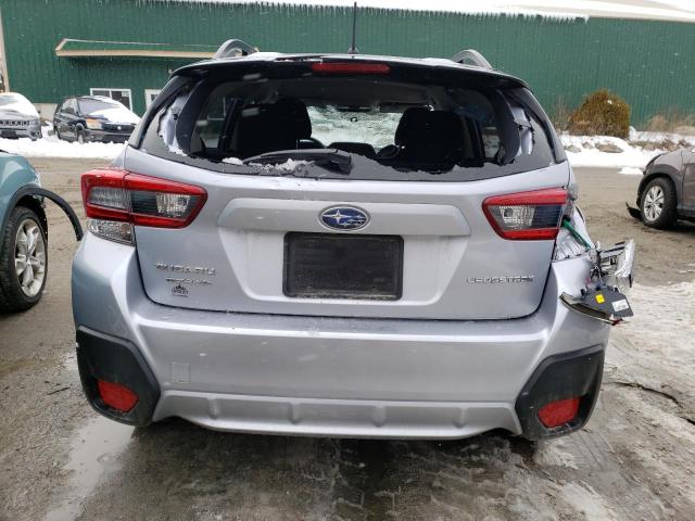 Photo 5 VIN: JF2GTAAC8P9251571 - SUBARU CROSSTREK 