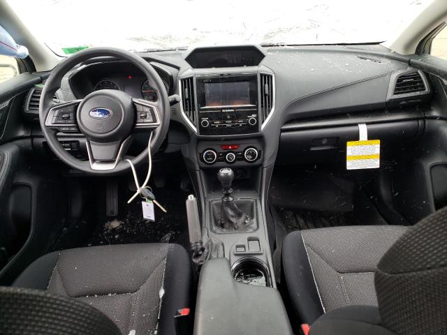 Photo 7 VIN: JF2GTAAC8P9251571 - SUBARU CROSSTREK 