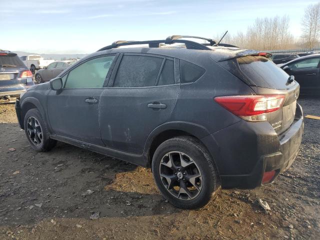 Photo 1 VIN: JF2GTAAC9J9215816 - SUBARU CROSSTREK 