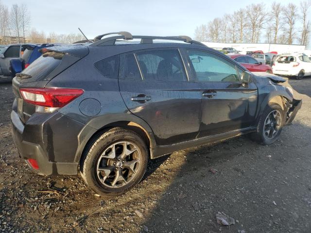 Photo 2 VIN: JF2GTAAC9J9215816 - SUBARU CROSSTREK 