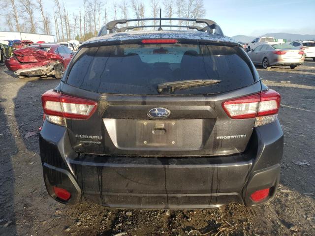 Photo 5 VIN: JF2GTAAC9J9215816 - SUBARU CROSSTREK 