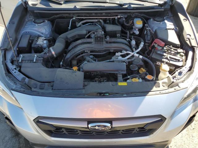 Photo 11 VIN: JF2GTAAC9JH246165 - SUBARU CROSSTREK 