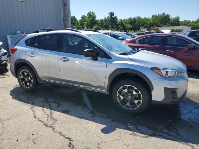 Photo 3 VIN: JF2GTAAC9JH246165 - SUBARU CROSSTREK 