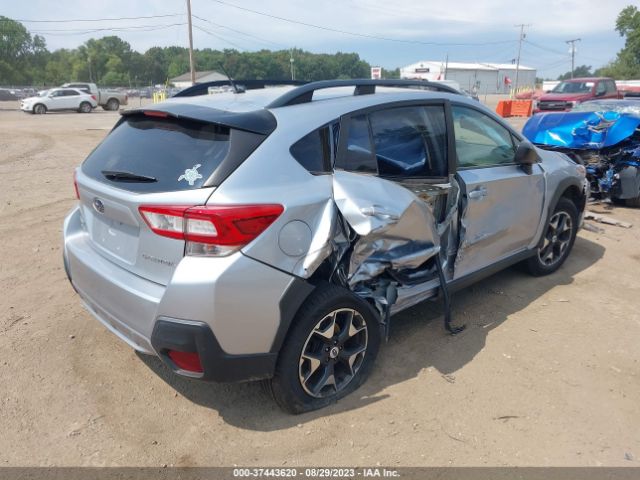 Photo 3 VIN: JF2GTAAC9JH294037 - SUBARU CROSSTREK 