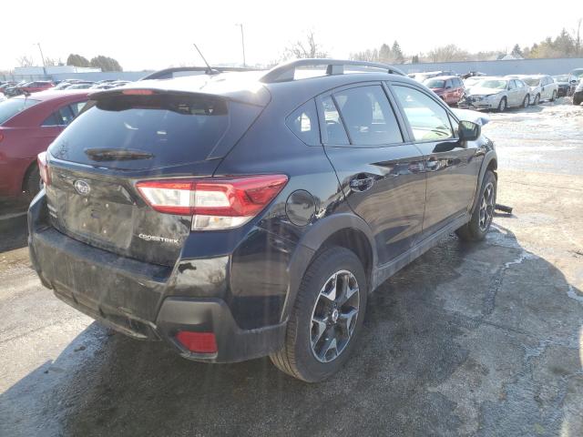 Photo 3 VIN: JF2GTAAC9JH333435 - SUBARU CROSSTREK 