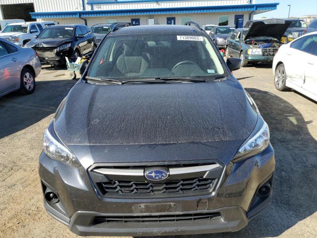 Photo 4 VIN: JF2GTAAC9K8243560 - SUBARU CROSSTREK 