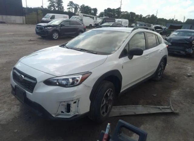 Photo 1 VIN: JF2GTAAC9K8292175 - SUBARU CROSSTREK 