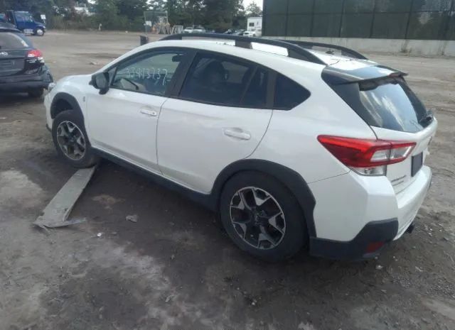 Photo 2 VIN: JF2GTAAC9K8292175 - SUBARU CROSSTREK 