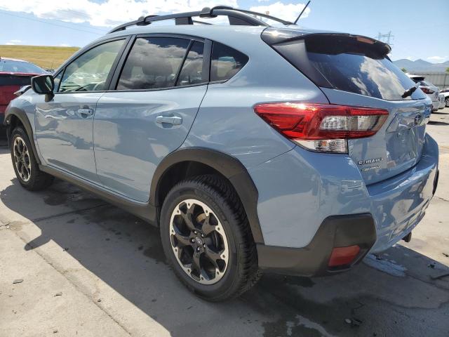 Photo 1 VIN: JF2GTAAC9N9258848 - SUBARU CROSSTREK 