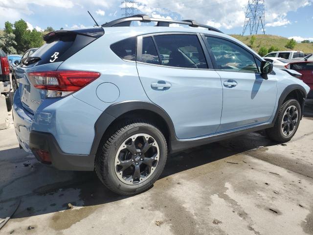 Photo 2 VIN: JF2GTAAC9N9258848 - SUBARU CROSSTREK 