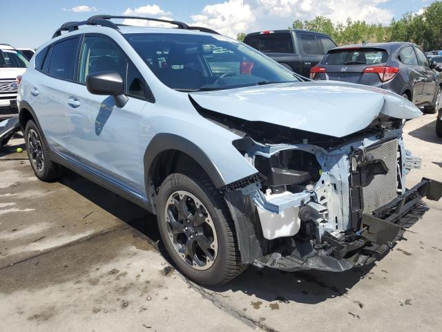 Photo 3 VIN: JF2GTAAC9N9258848 - SUBARU CROSSTREK 