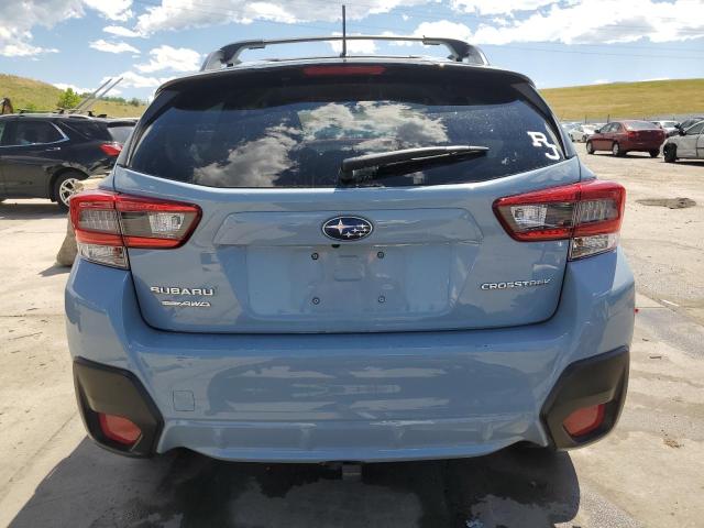 Photo 5 VIN: JF2GTAAC9N9258848 - SUBARU CROSSTREK 