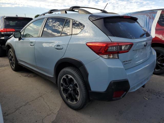 Photo 1 VIN: JF2GTAAC9N9258848 - SUBARU CROSSTREK 