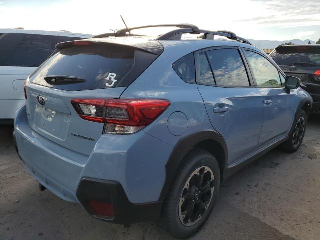 Photo 2 VIN: JF2GTAAC9N9258848 - SUBARU CROSSTREK 