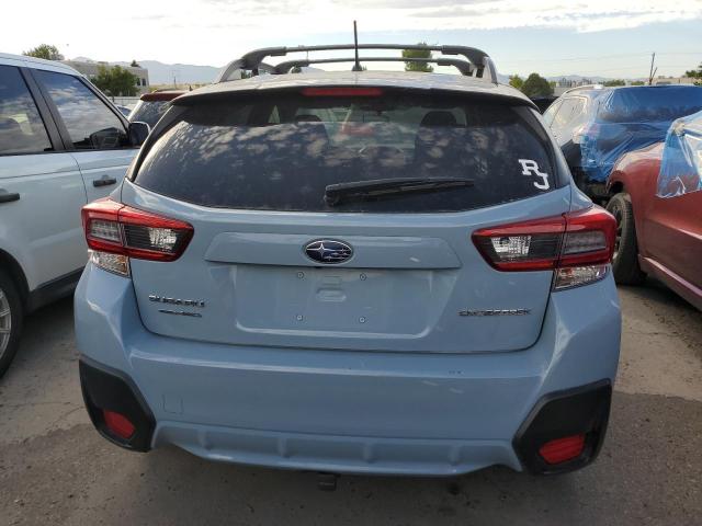 Photo 5 VIN: JF2GTAAC9N9258848 - SUBARU CROSSTREK 