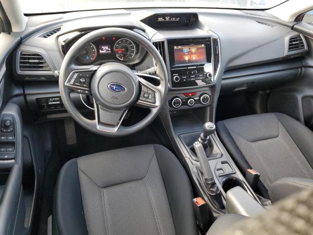 Photo 7 VIN: JF2GTAAC9N9258848 - SUBARU CROSSTREK 