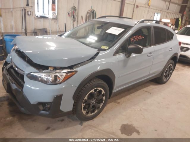 Photo 1 VIN: JF2GTAAC9PG213021 - SUBARU CROSSTREK 