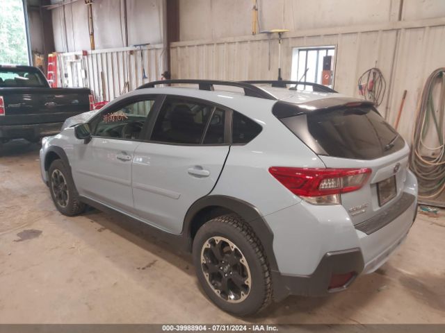 Photo 2 VIN: JF2GTAAC9PG213021 - SUBARU CROSSTREK 