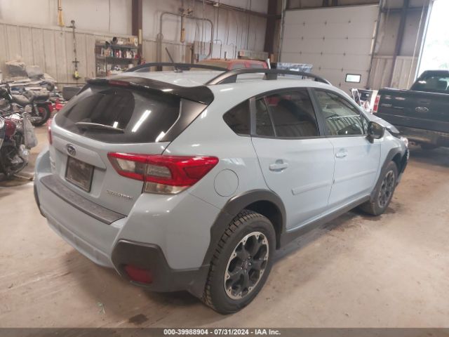 Photo 3 VIN: JF2GTAAC9PG213021 - SUBARU CROSSTREK 