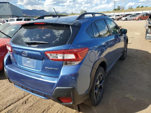 Photo 2 VIN: JF2GTAACXJH214812 - SUBARU CROSSTREK 