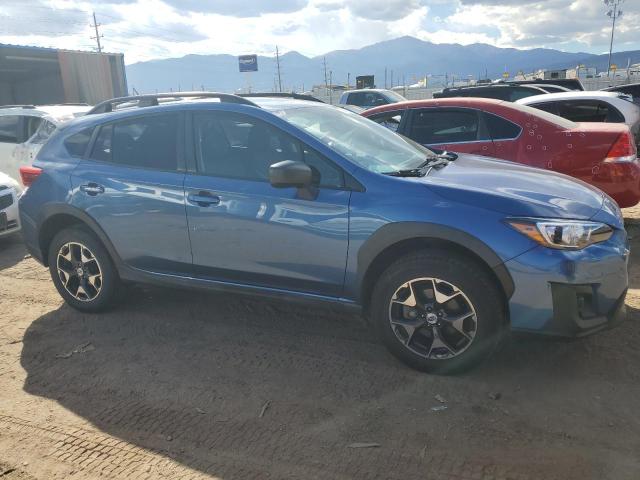 Photo 3 VIN: JF2GTAACXJH214812 - SUBARU CROSSTREK 