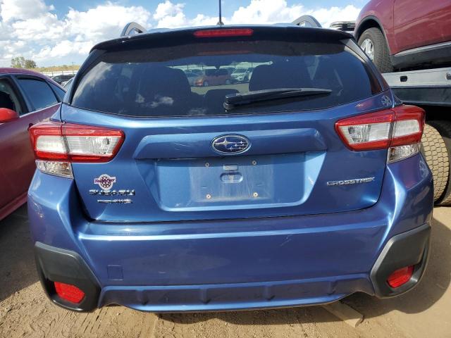 Photo 5 VIN: JF2GTAACXJH214812 - SUBARU CROSSTREK 