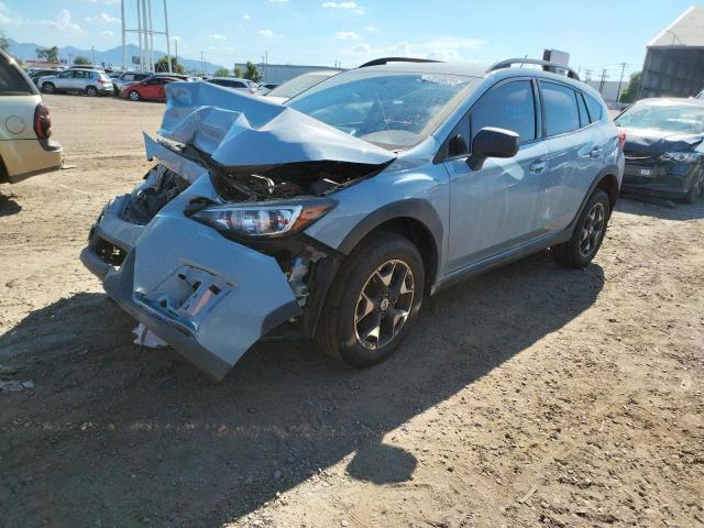 Photo 1 VIN: JF2GTAACXJH216320 - SUBARU CROSSTREK 