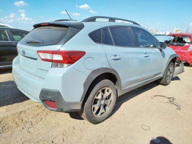 Photo 3 VIN: JF2GTAACXJH216320 - SUBARU CROSSTREK 