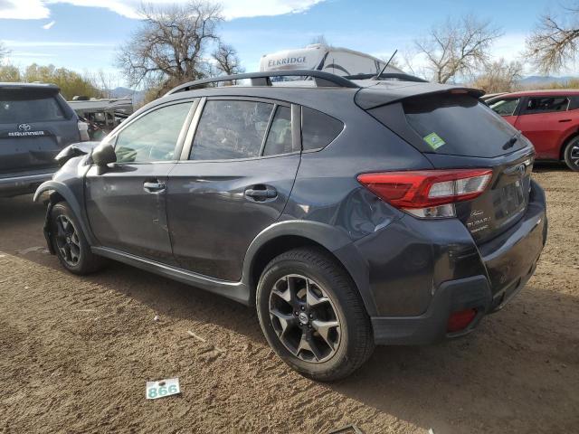 Photo 1 VIN: JF2GTAACXJH342175 - SUBARU CROSSTREK 