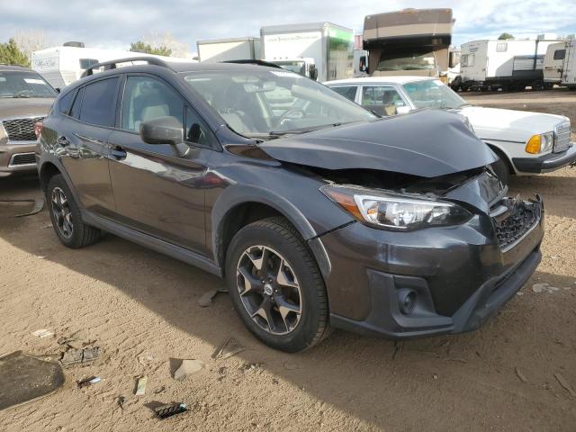 Photo 3 VIN: JF2GTAACXJH342175 - SUBARU CROSSTREK 