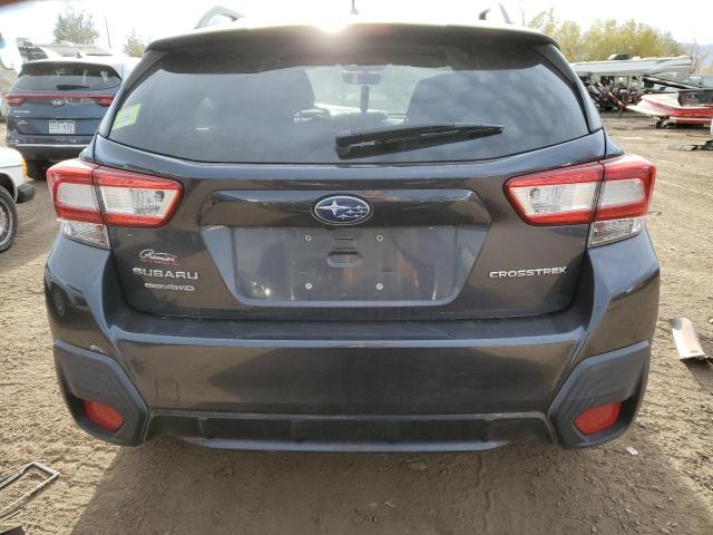 Photo 5 VIN: JF2GTAACXJH342175 - SUBARU CROSSTREK 