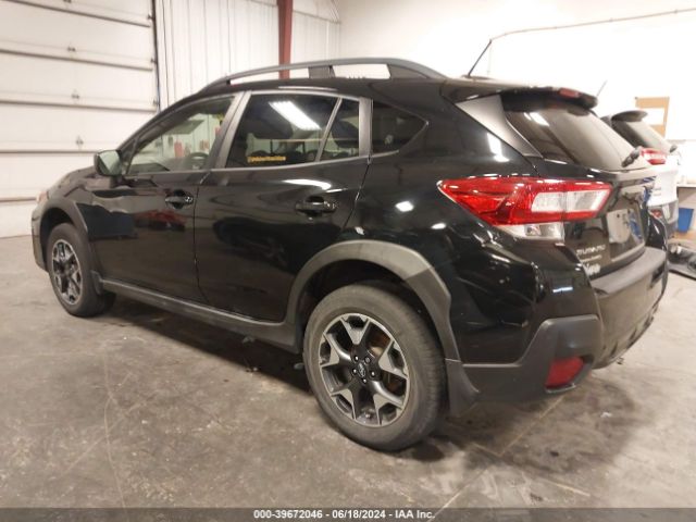 Photo 2 VIN: JF2GTAACXK8233894 - SUBARU CROSSTREK 