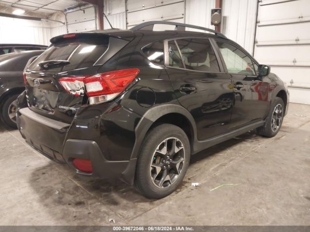 Photo 3 VIN: JF2GTAACXK8233894 - SUBARU CROSSTREK 