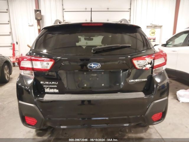 Photo 5 VIN: JF2GTAACXK8233894 - SUBARU CROSSTREK 