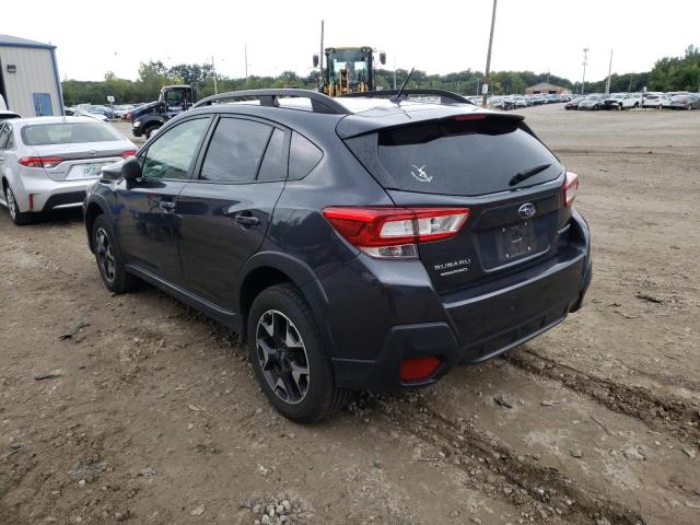 Photo 2 VIN: JF2GTAACXK8389417 - SUBARU CROSSTREK 