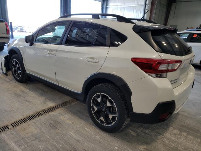 Photo 2 VIN: JF2GTAACXK8396707 - SUBARU CROSSTREK 