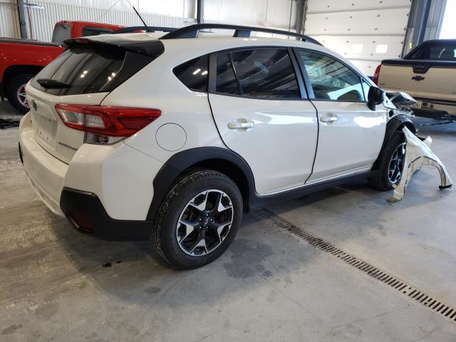 Photo 3 VIN: JF2GTAACXK8396707 - SUBARU CROSSTREK 