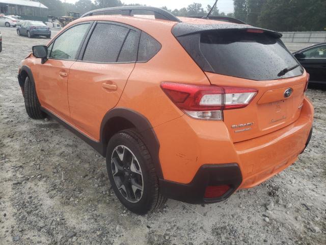 Photo 2 VIN: JF2GTAACXKH295425 - SUBARU CROSSTREK 