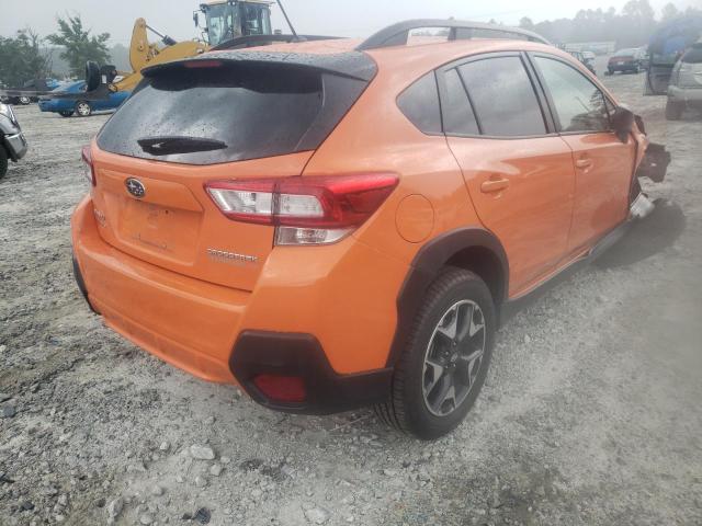 Photo 3 VIN: JF2GTAACXKH295425 - SUBARU CROSSTREK 