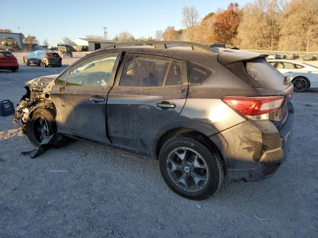 Photo 1 VIN: JF2GTABC0JG252604 - SUBARU CROSSTREK 