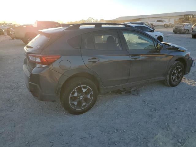 Photo 2 VIN: JF2GTABC0JG252604 - SUBARU CROSSTREK 