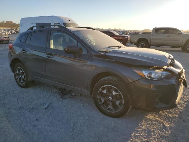 Photo 3 VIN: JF2GTABC0JG252604 - SUBARU CROSSTREK 