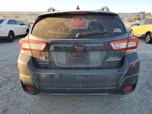 Photo 5 VIN: JF2GTABC0JG252604 - SUBARU CROSSTREK 