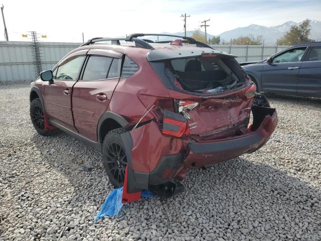 Photo 1 VIN: JF2GTABC0JG259469 - SUBARU CROSSTREK 