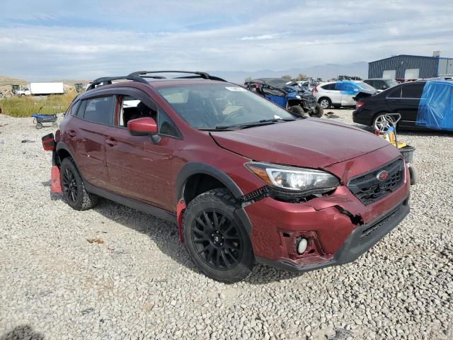 Photo 3 VIN: JF2GTABC0JG259469 - SUBARU CROSSTREK 