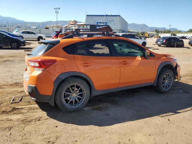 Photo 2 VIN: JF2GTABC0JG293668 - SUBARU CROSSTREK 