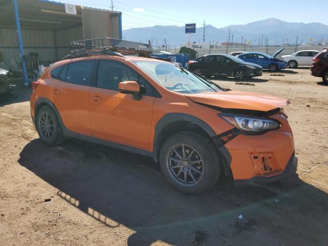 Photo 3 VIN: JF2GTABC0JG293668 - SUBARU CROSSTREK 