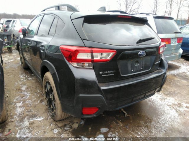 Photo 2 VIN: JF2GTABC0JH204806 - SUBARU CROSSTREK 