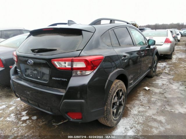 Photo 3 VIN: JF2GTABC0JH204806 - SUBARU CROSSTREK 