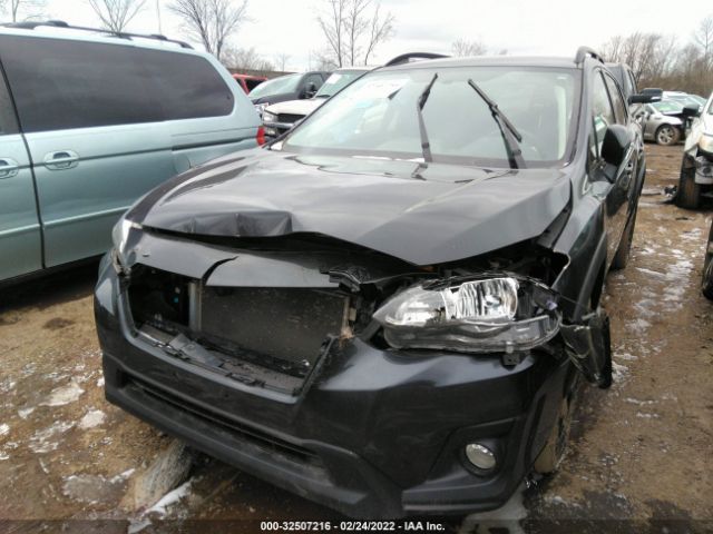 Photo 5 VIN: JF2GTABC0JH204806 - SUBARU CROSSTREK 